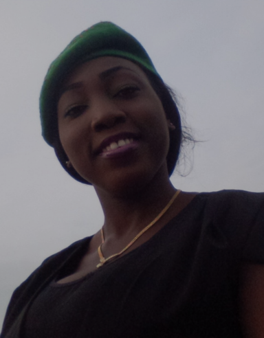 Image Of Damilola Asanbe - Vickies Foundation Deputy Charities Co-Ordinator